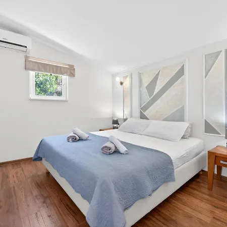 Nedia Retreat - Private Pool & Stunning Sea View * Mlini